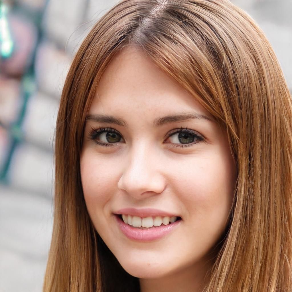 Марина Лескевич, маркетолог