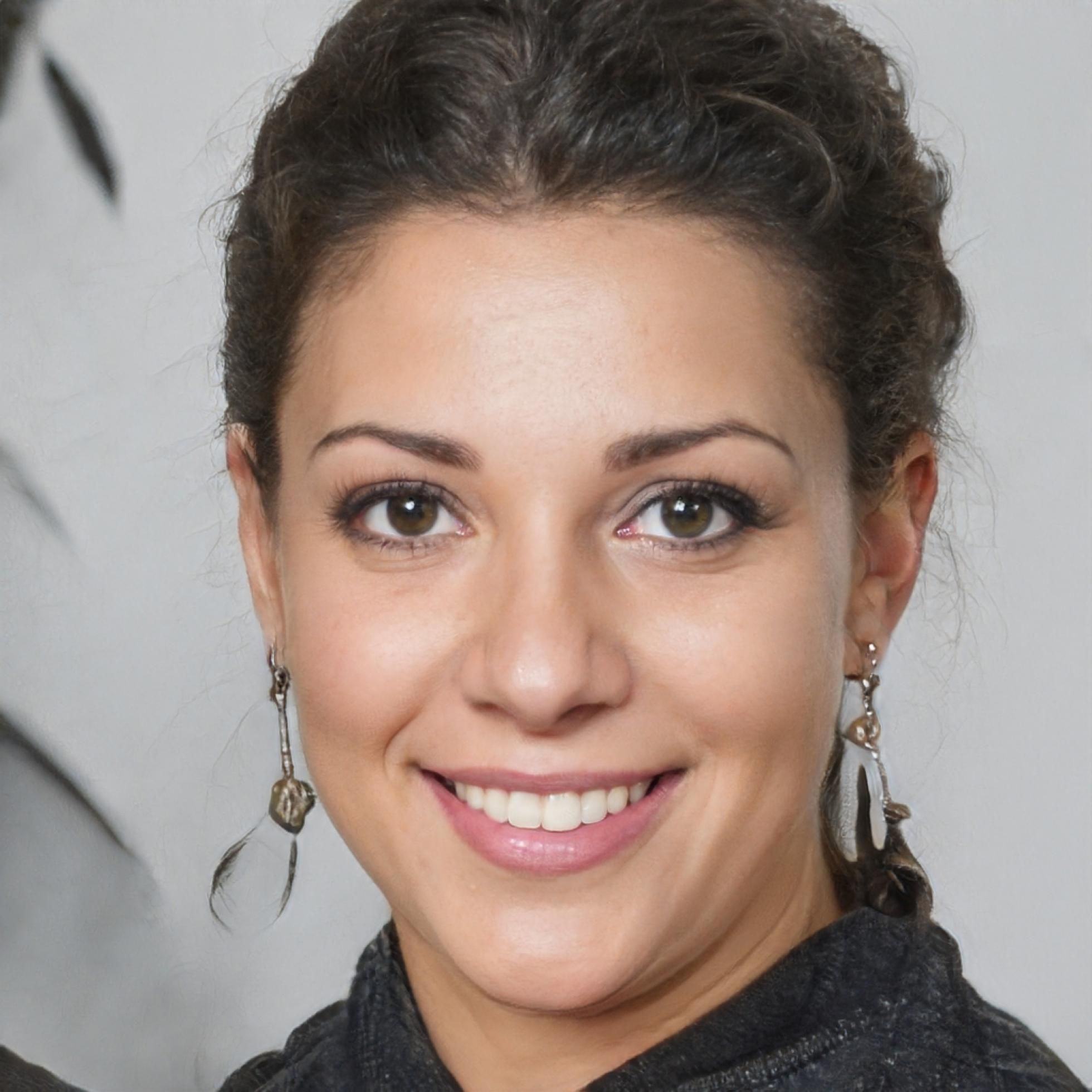 Дариа Алабян, управляющая груминг-салона